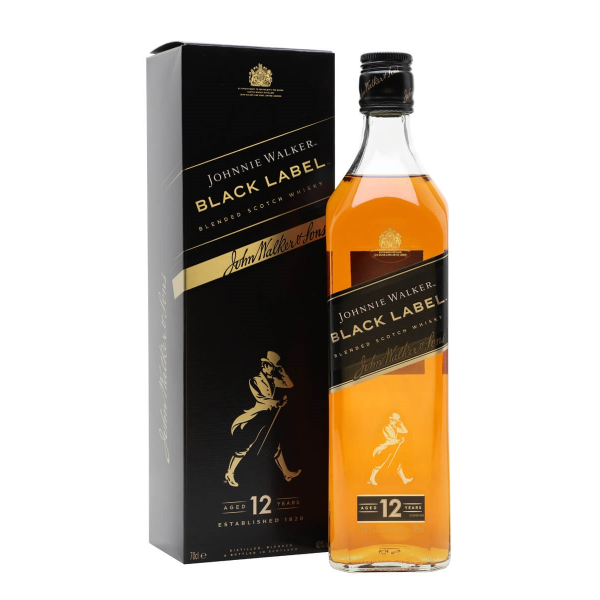 Johnnie Walker Black Label