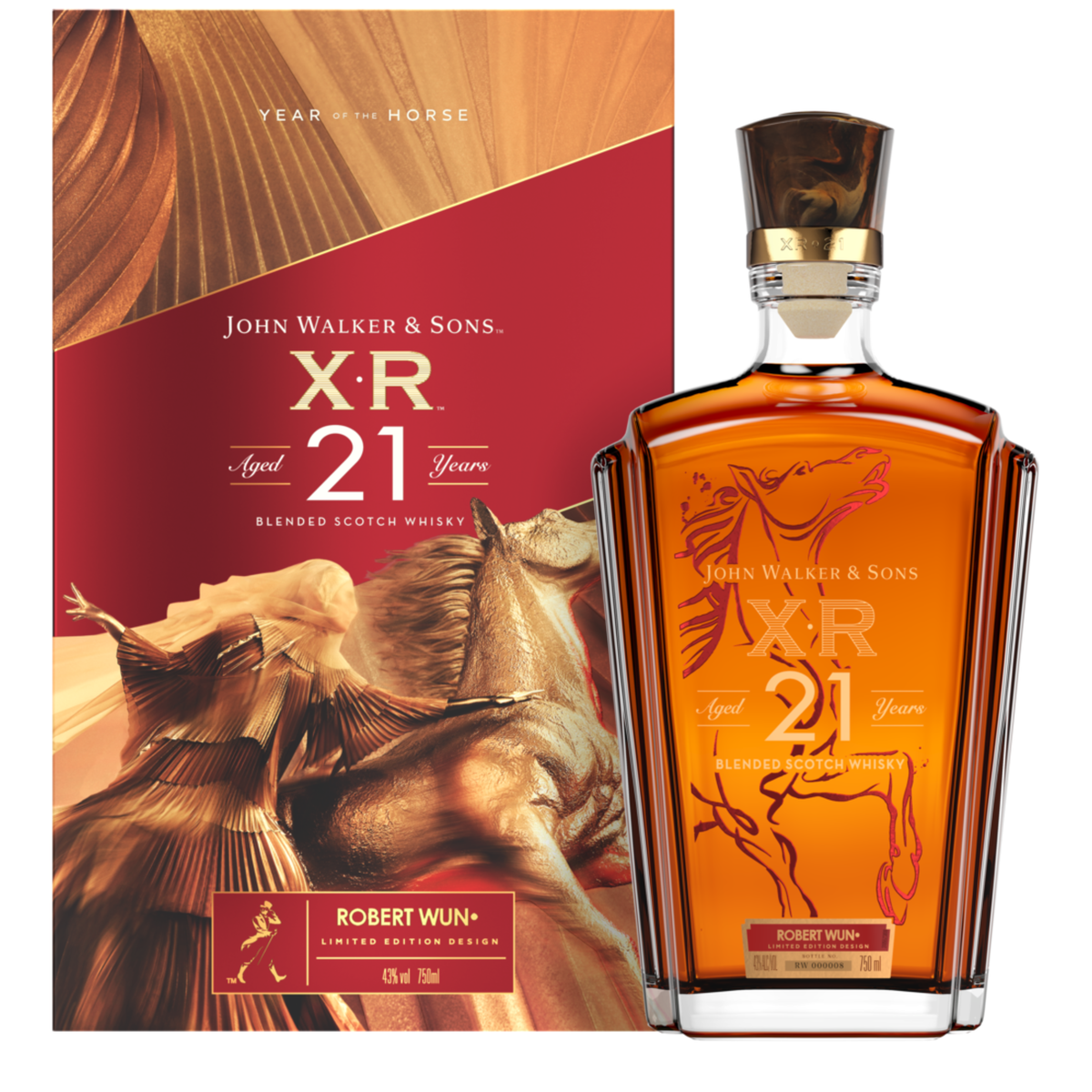 JohnnieWalkerXR21YearOfTheHors