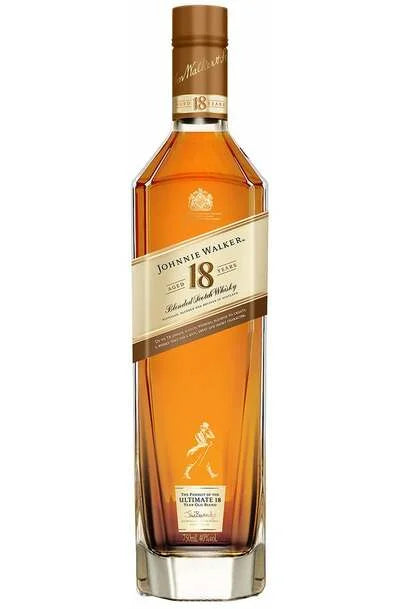 Johnnie Walker Betrothal Guo Dai Li (過大禮) Giftset (Whisky)