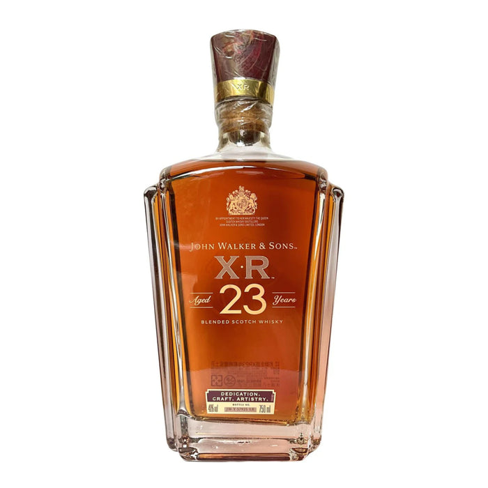 Prestige Whisky Christmas Gift Set B