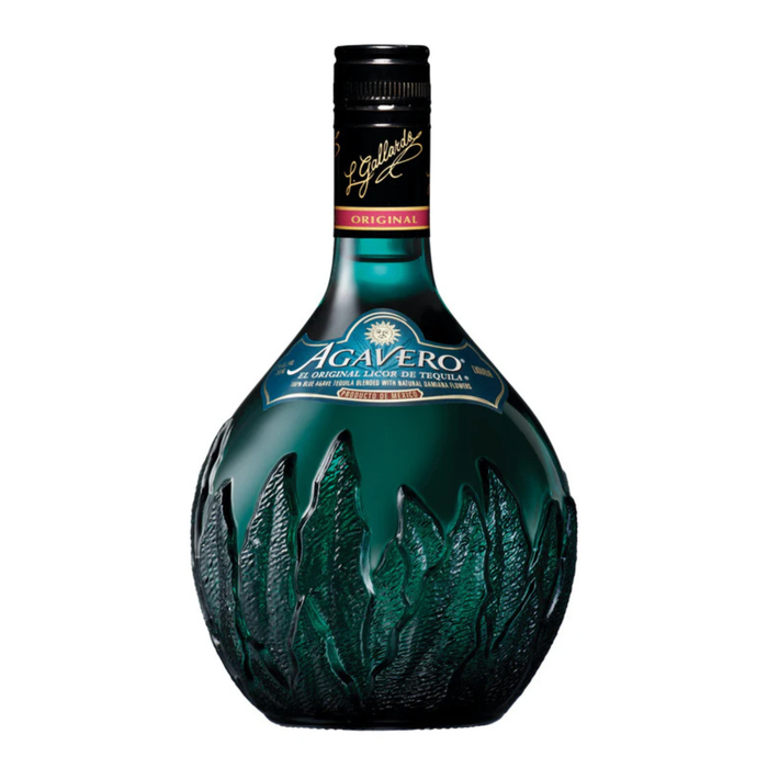 Jose Cuervo Agavero Tequila Liqueur 700ml