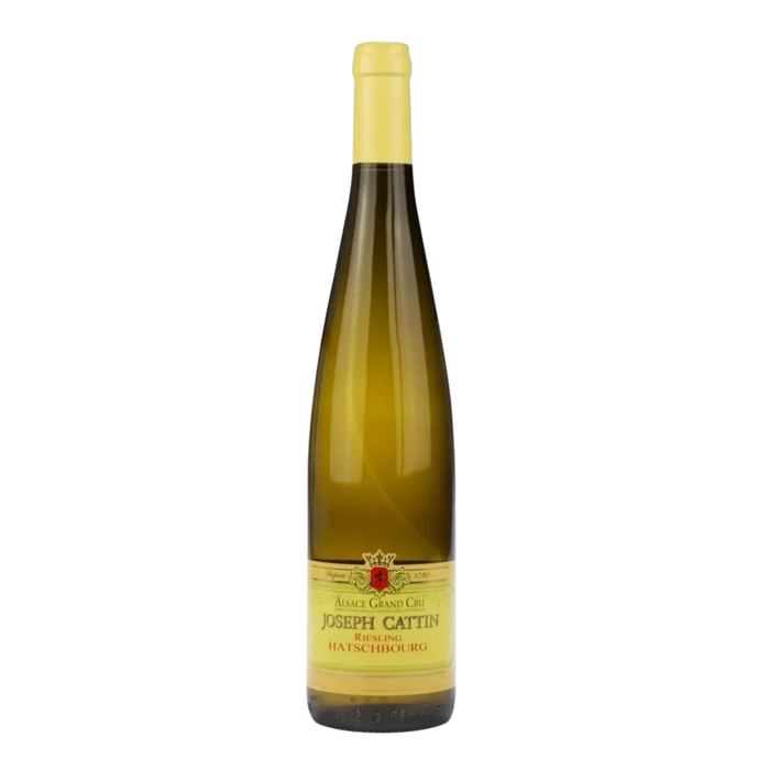 Joseph Cattin Riesling Grand Cru 2021 750ml