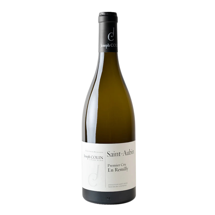 Joseph Colin Saint Aubin 1er Cru En Remilly 2023 750ml