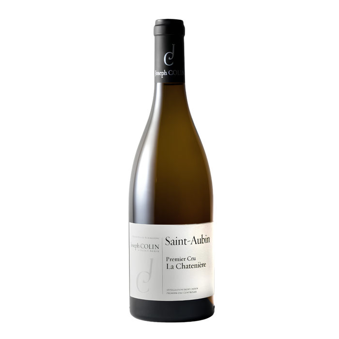 Joseph Colin Saint Aubin 1er Cru La Chateniere 2023 750ml