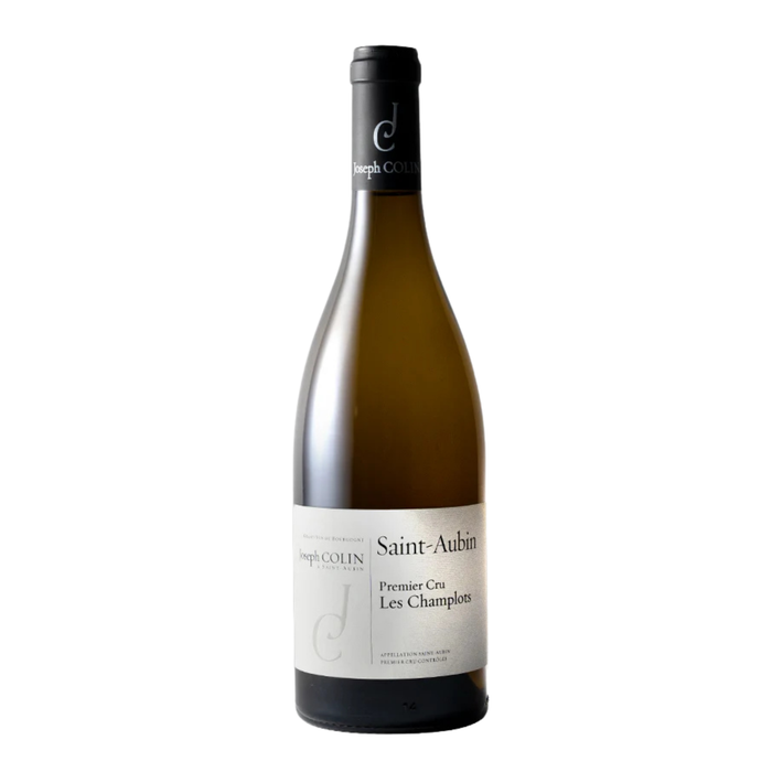 Joseph Colin Saint Aubin 1er Cru Les Champlots 2021 750ml