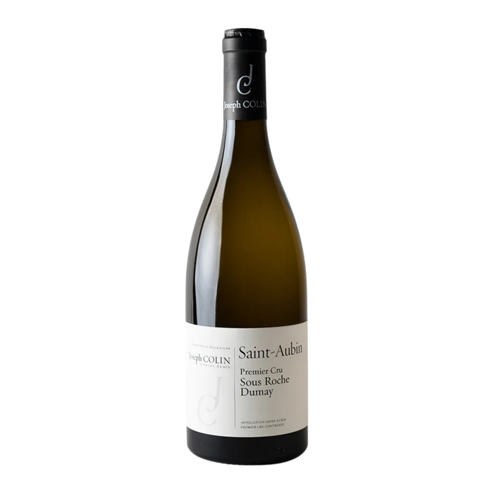 Joseph Colin Saint Aubin 1er Cru Sous Roche Dumay 2023 750ml
