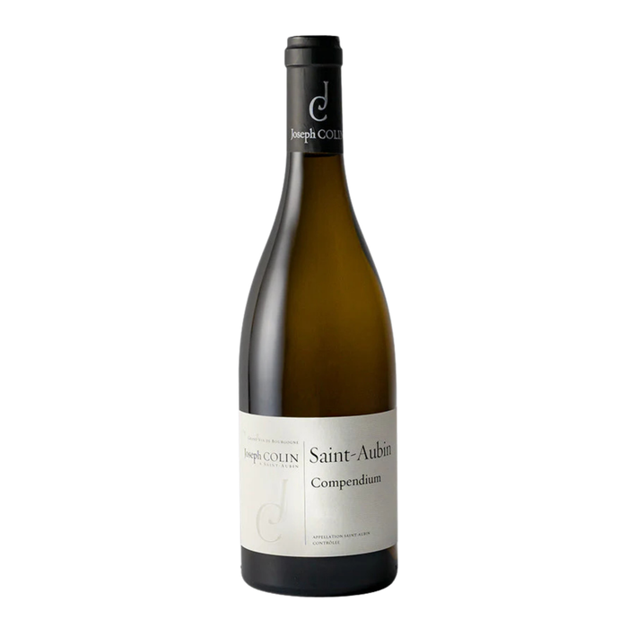 Joseph Colin Saint Aubin Compendium 2023 750ml