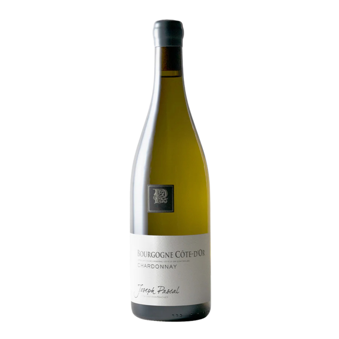 Joseph Pascal Bourgogne Cote d'Or Chardonnay 2023 750ml