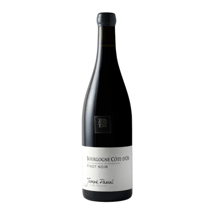 Joseph Pascal Bourgogne Cote d'Or Pinot Noir 2023 750ml