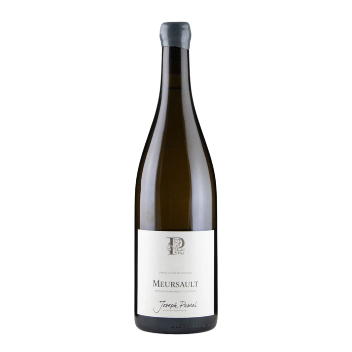 Joseph Pascal Meursault 2022 750ml