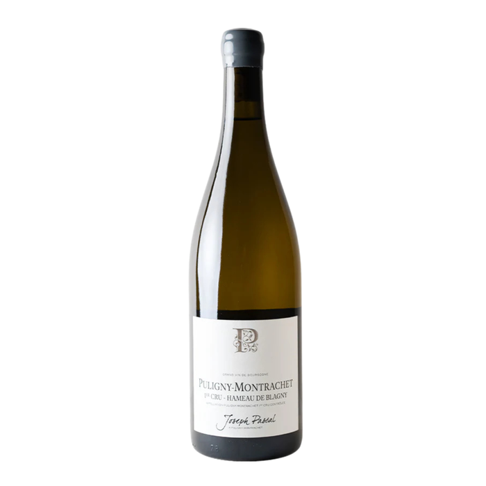 Joseph Pascal Puligny Montrachet 1er Cru Hameau de Blagny 2023 750ml
