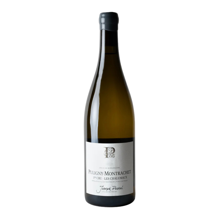 Joseph Pascal Puligny Montrachet 1er Cru Les Chalumeaux 2023 750ml
