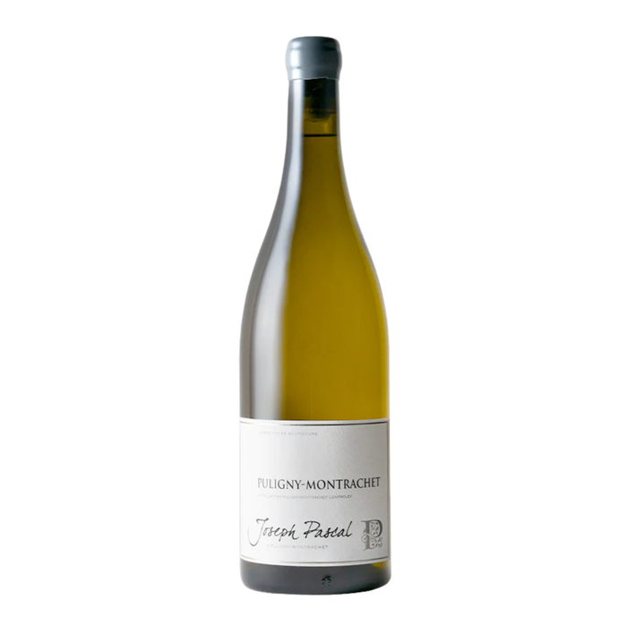 Joseph Pascal Puligny Montrachet 2023 750ml