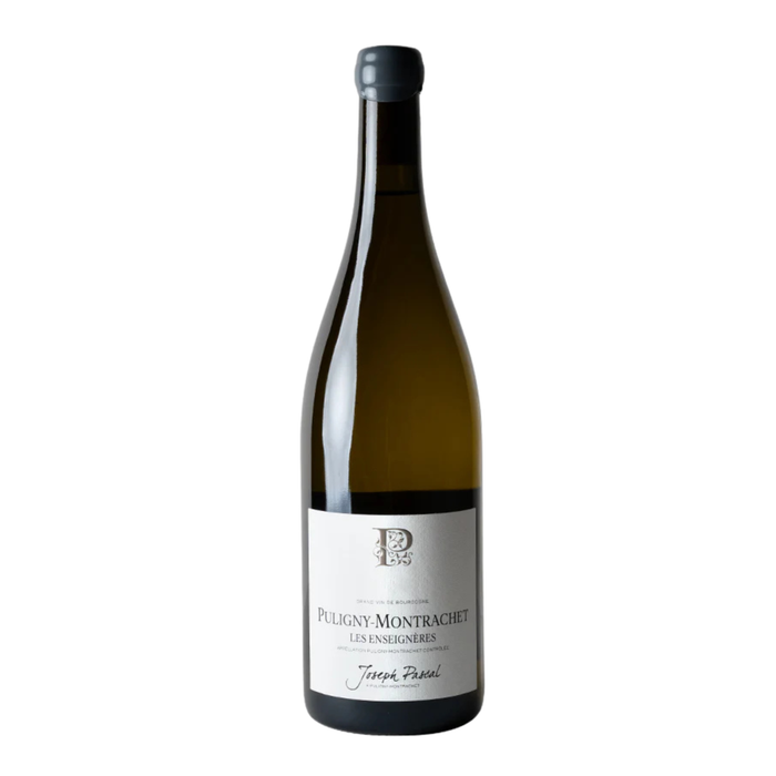 Joseph Pascal Puligny Montrachet Les Enseigneres 2023 750ml