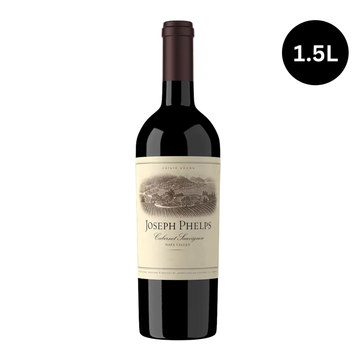 Joseph Phelps Cabernet Sauvignon 1.5L Magnum