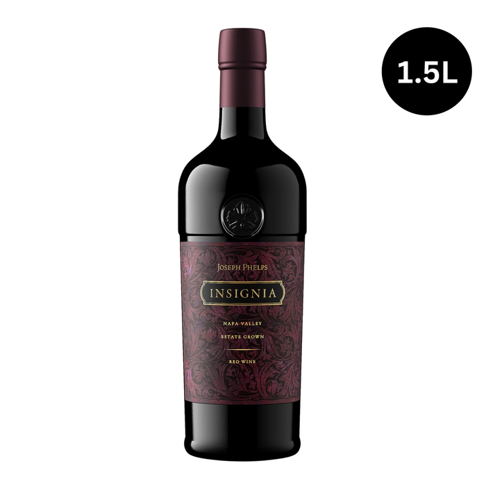Joseph Phelps Insignia 2019 1.5L Magnum