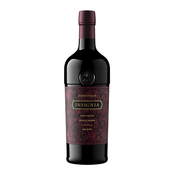 Joseph Phelps Insignia 2021 750ml