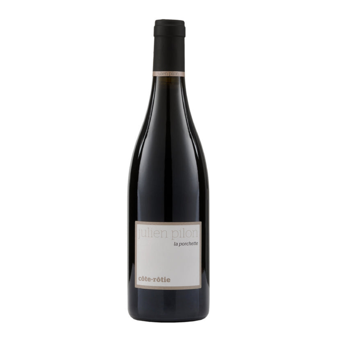 Julien Pilon Cote-Rotie La Porchette 2022 750ml