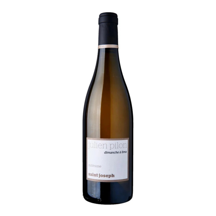 Julien Pilon Saint-Joseph Dimanche a Lima 2022 750ml