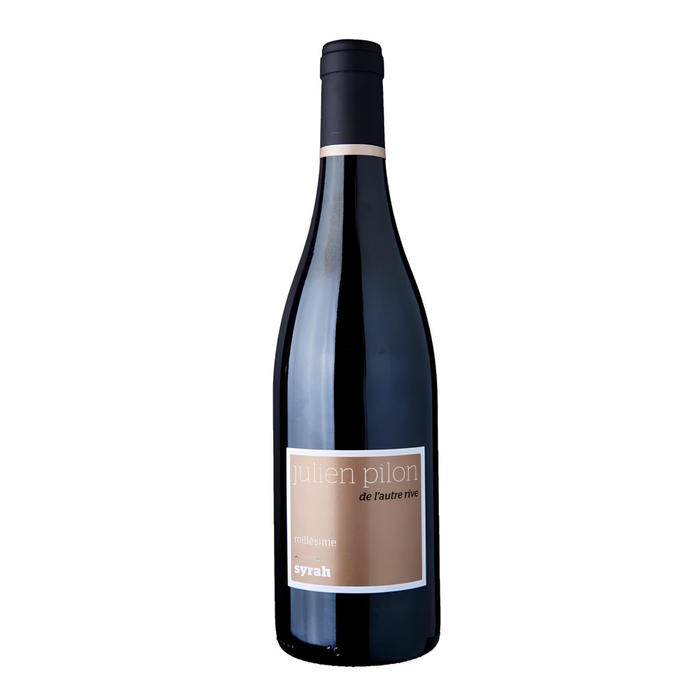 Julien Pilon Syrah De L'Autre Rive 2020 750ml