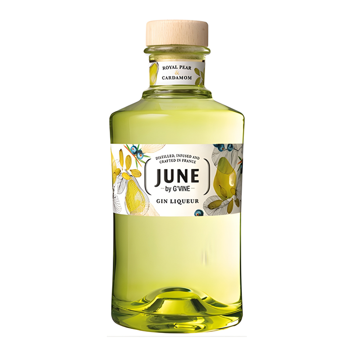 June Pear Gin Liqueur by G'vine 700ml