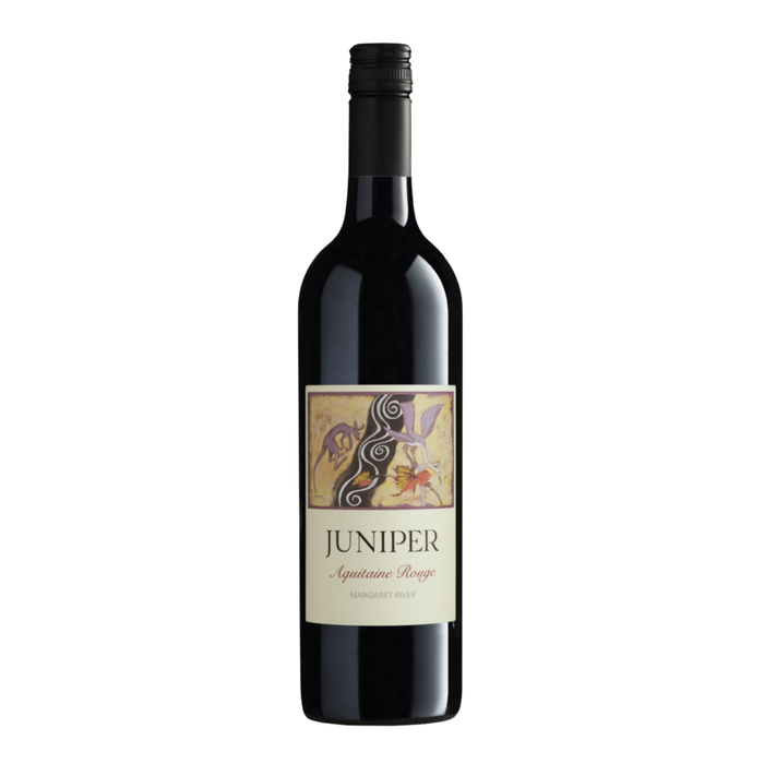 Juniper Aquitaine Rouge 2021 750ml