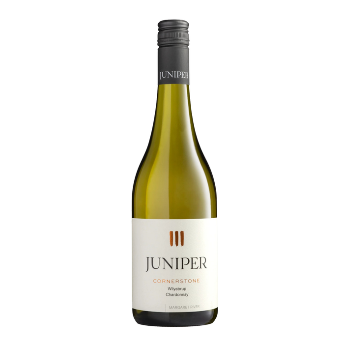 Juniper Cornerstone Wilyabrup Chardonnay 2024 750ml