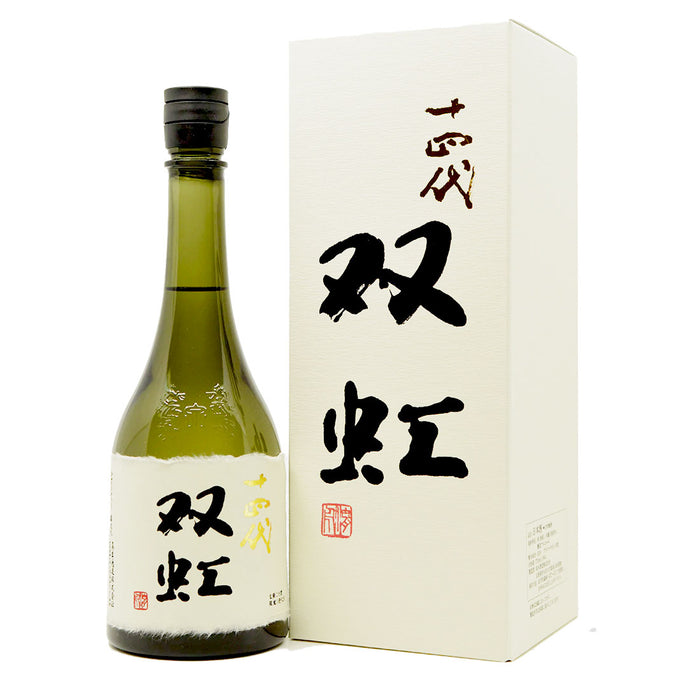 Juyondai Soukou 720ml