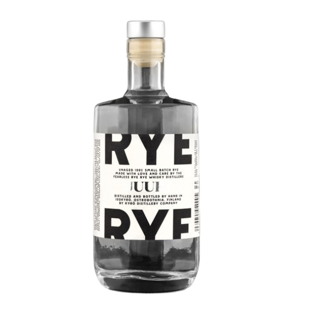 Kyro Juuri Rye 500ml — Asher.sg