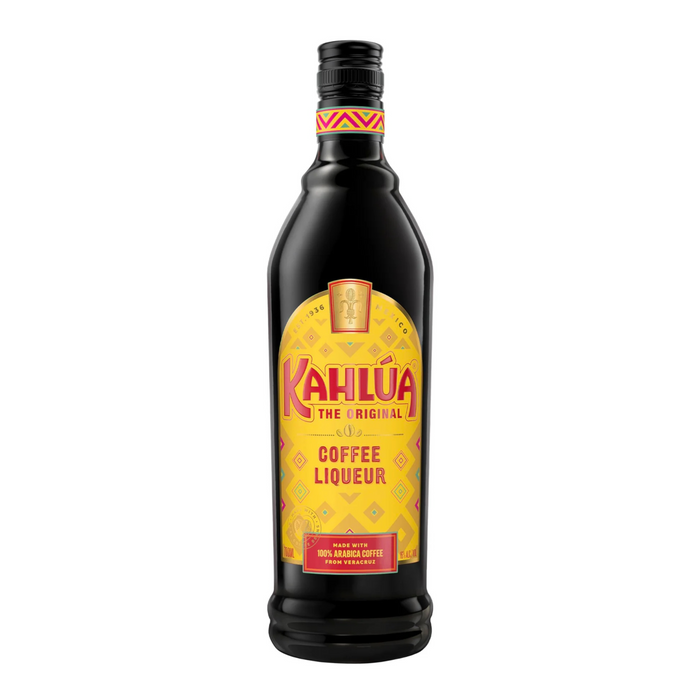 Kahlua Original Coffee Liqueur 700ml