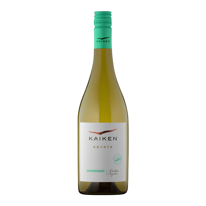 Kaiken Estate Chardonnay RV 750ml