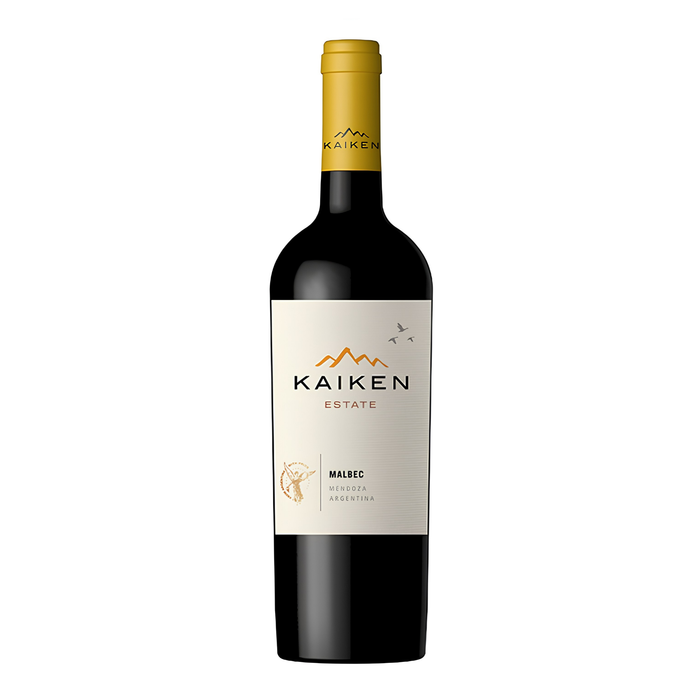 Kaiken Estate Malbec RV 750ml