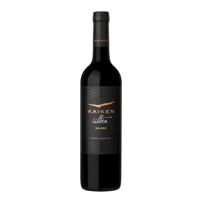 Kaiken Ultra Malbec 2018 750ml