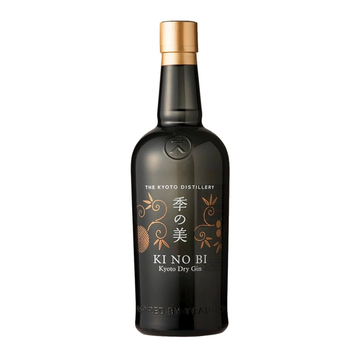 Ki No Bi Kyoto Dry Gin 700ml