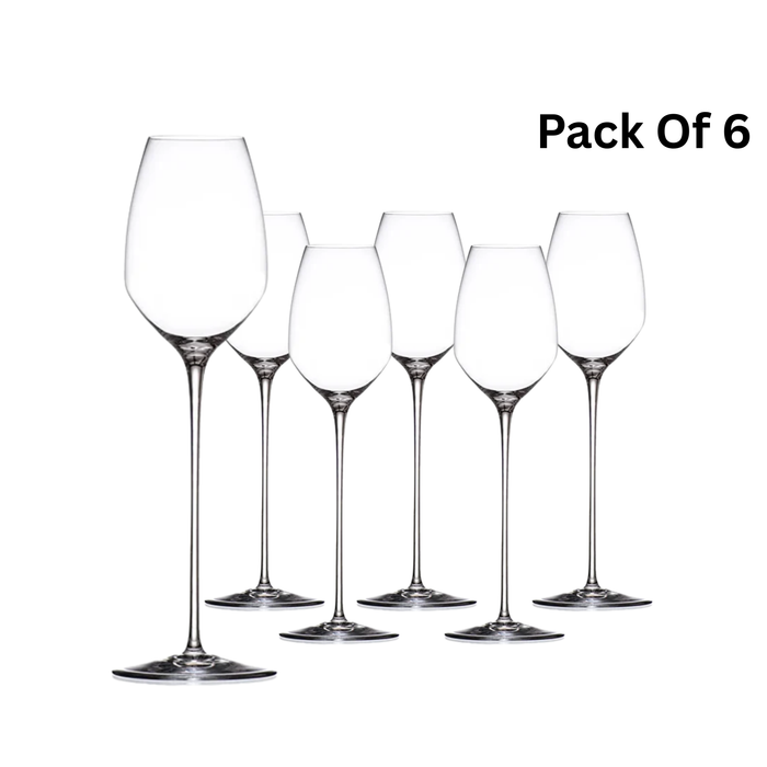 Kiviuq Grappa Wine Glass 120ml (Pack of 2 / 6)