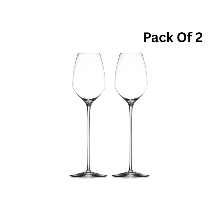 Kiviuq Grappa Wine Glass 120ml (Pack of 2 / 6)