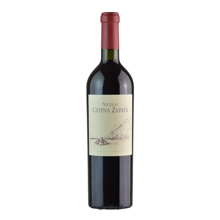 Catena Zapata Nicolas Catena Zapata 2013 750ml