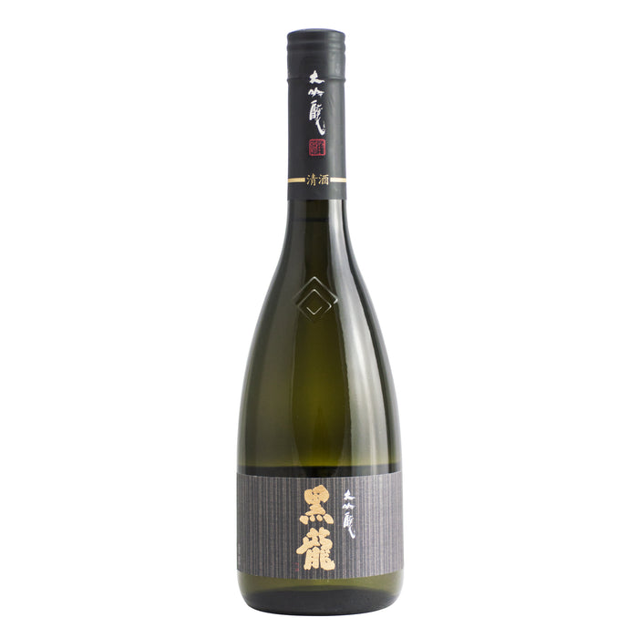 Kokuryu, Kokuryu Daiginjo | 1800ml