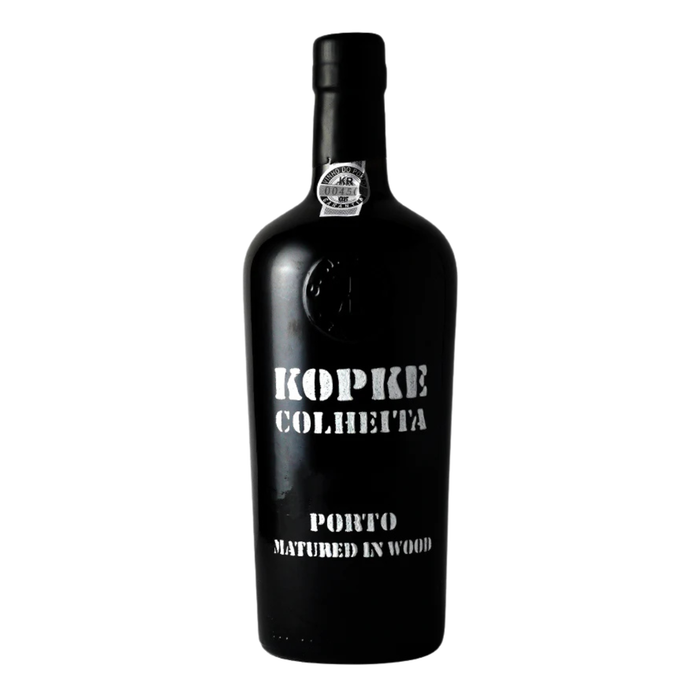 Kopke Colheita Port 1998 750ml