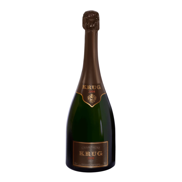 Krug 2008 Champagne 750ml