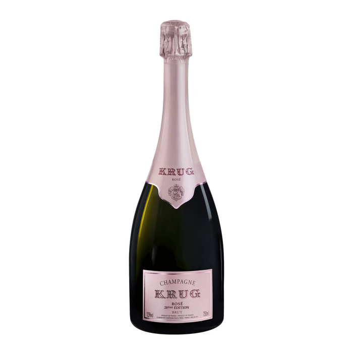 Krug Rose 28eme Edition 750ml