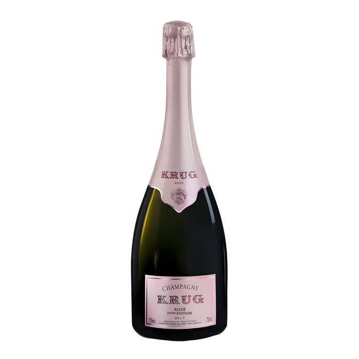 Krug Rose 29eme 750ml