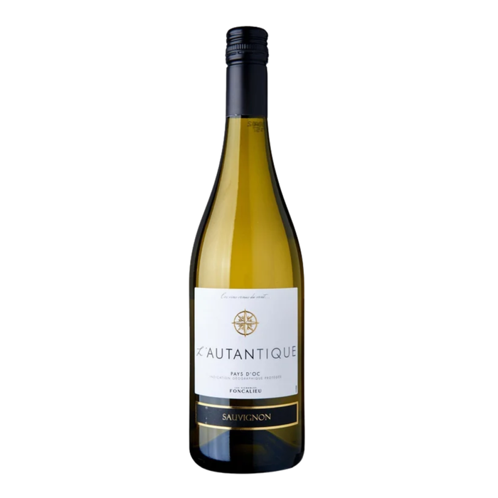 L Autantique Sauvignon Blanc 2024 750ml