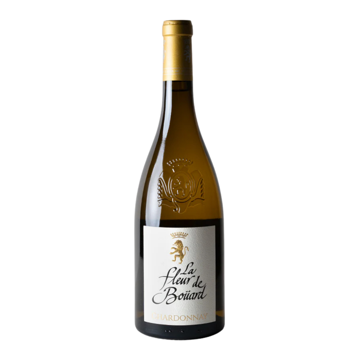 La Fleur de Bouard Blanc 2022 750ml