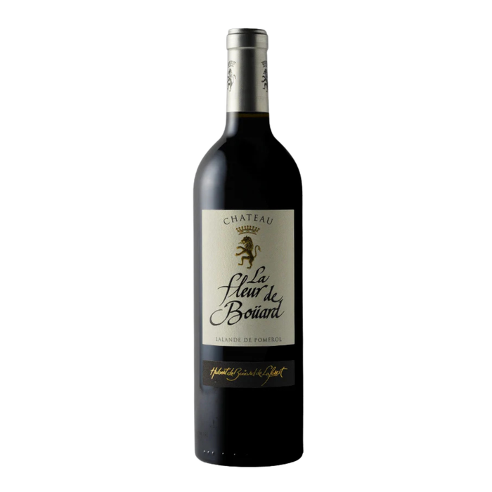 La Fleur de Bouard Lalande de Pomerol 2019 750ml
