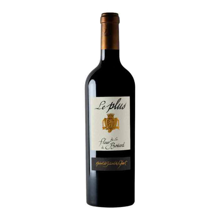 La Fleur de Bouard Le Plus Lalande de Pomerol 2019 750ml