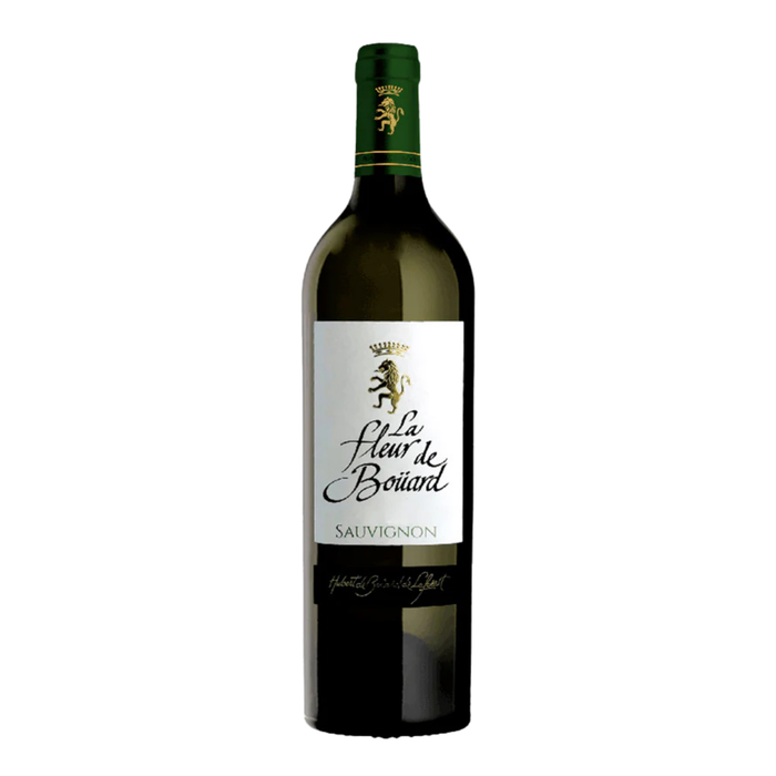 La Fleur de Bouard Sauvignon Blanc 2022 750ml