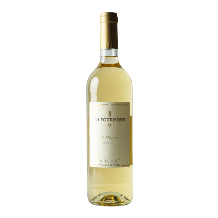 La Fourmone Muscat de Beaumes de Venise 2023 750ml