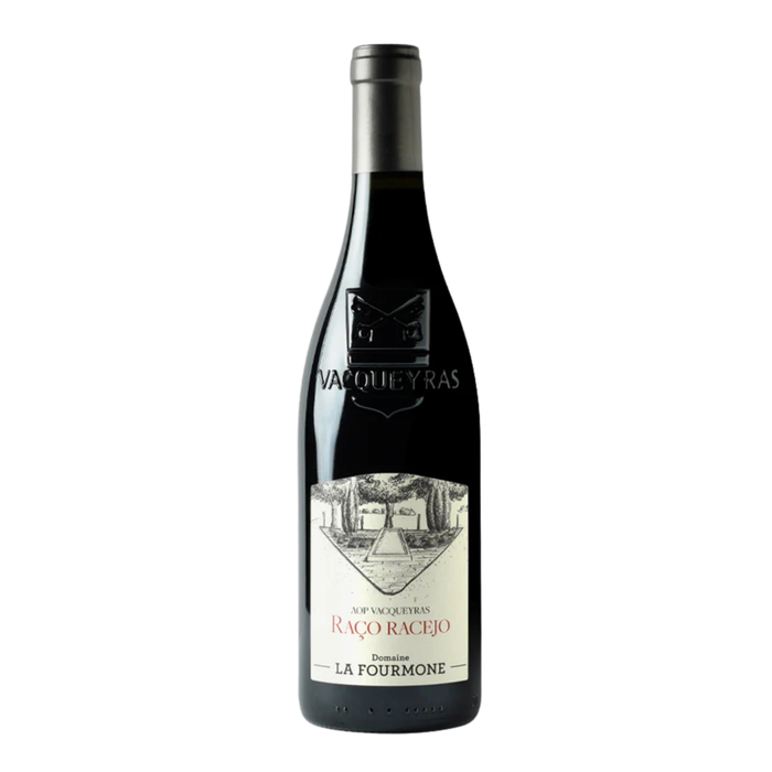 La Fourmone Vacqueyras Raco Racejo 2020 750ml