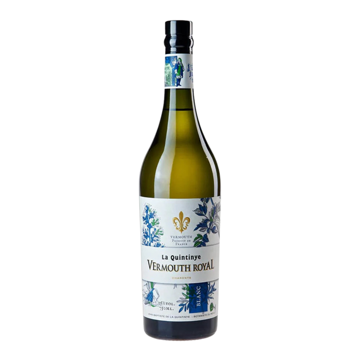 La Quintinye Blanc 750ml